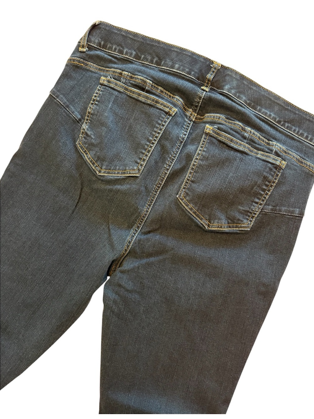 Torrid Bombshell Skinny Denim - Picture 5 of 7